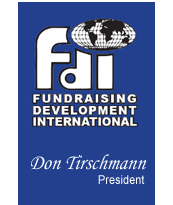 FDI International - Fundraising Development International Ltd.