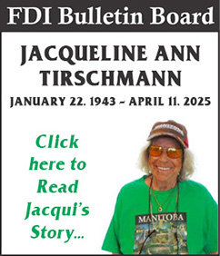 Jacqui's Story